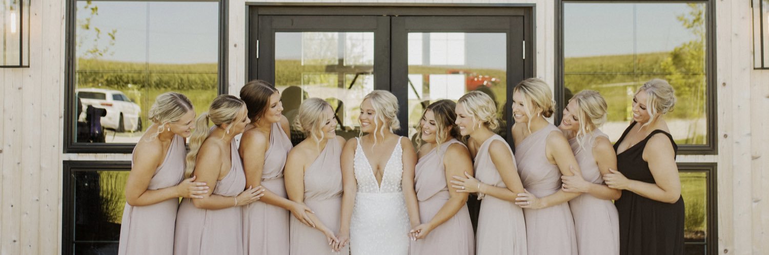 Kristen (Faust) Nolte banner