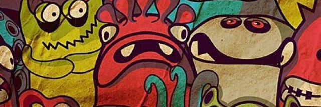 Jorloru's profile banner image