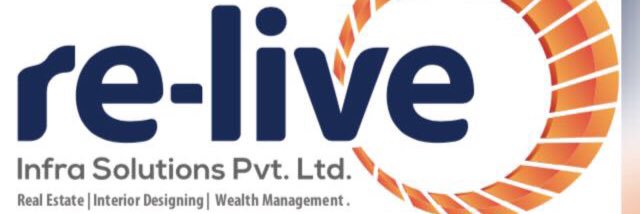 reliveamit's profile banner image
