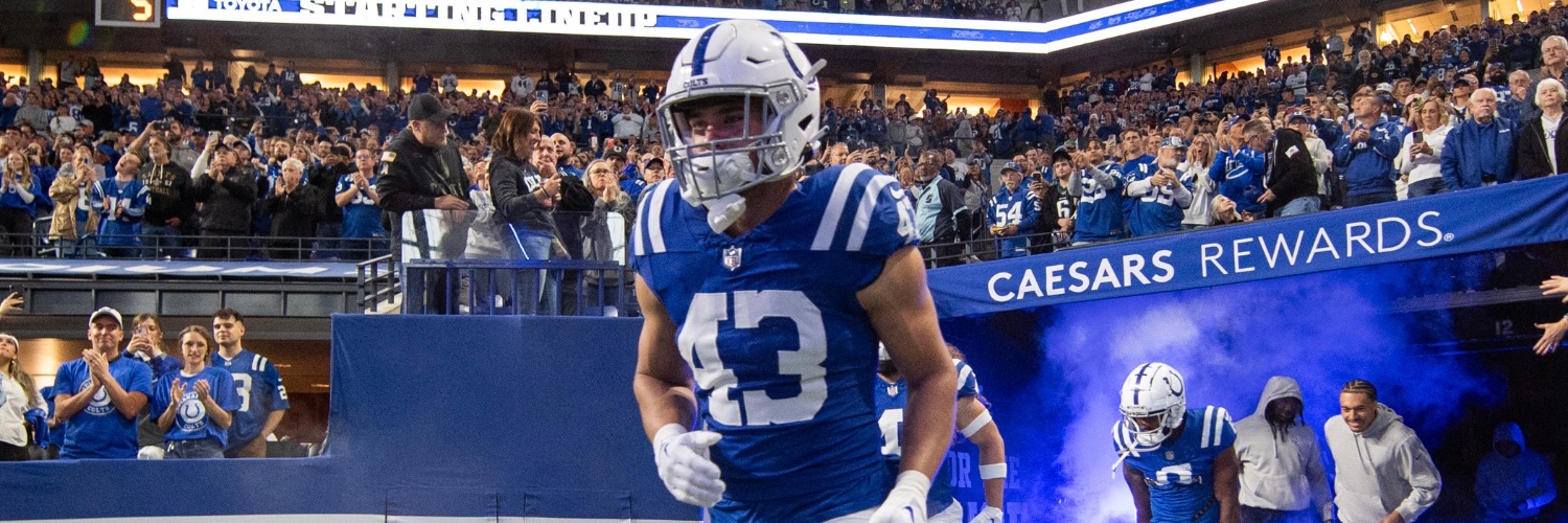 Trevor denbow banner