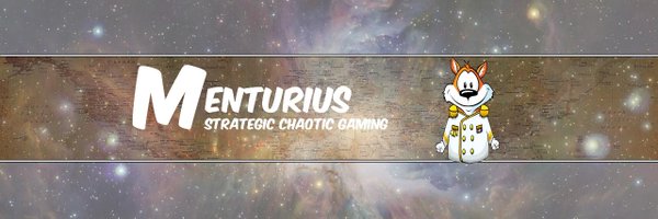menturius Profile Banner