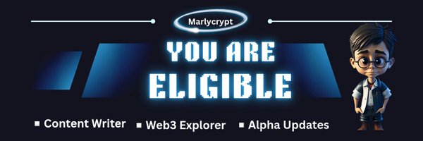 marlycrypt Profile Banner
