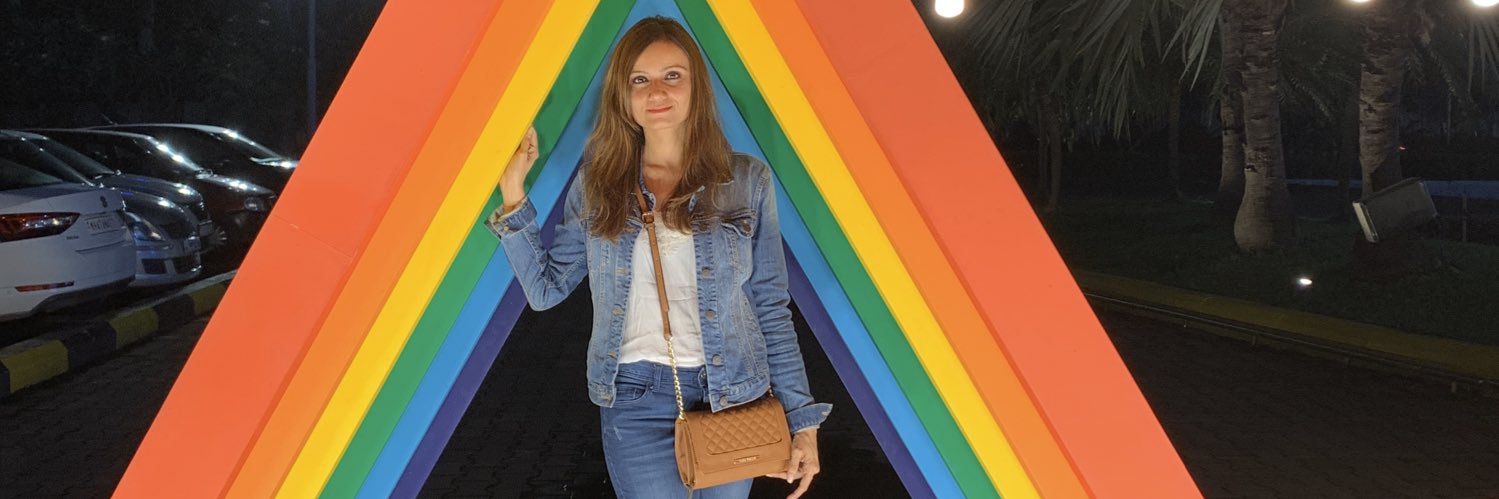 vaneetaspeaks's profile banner image