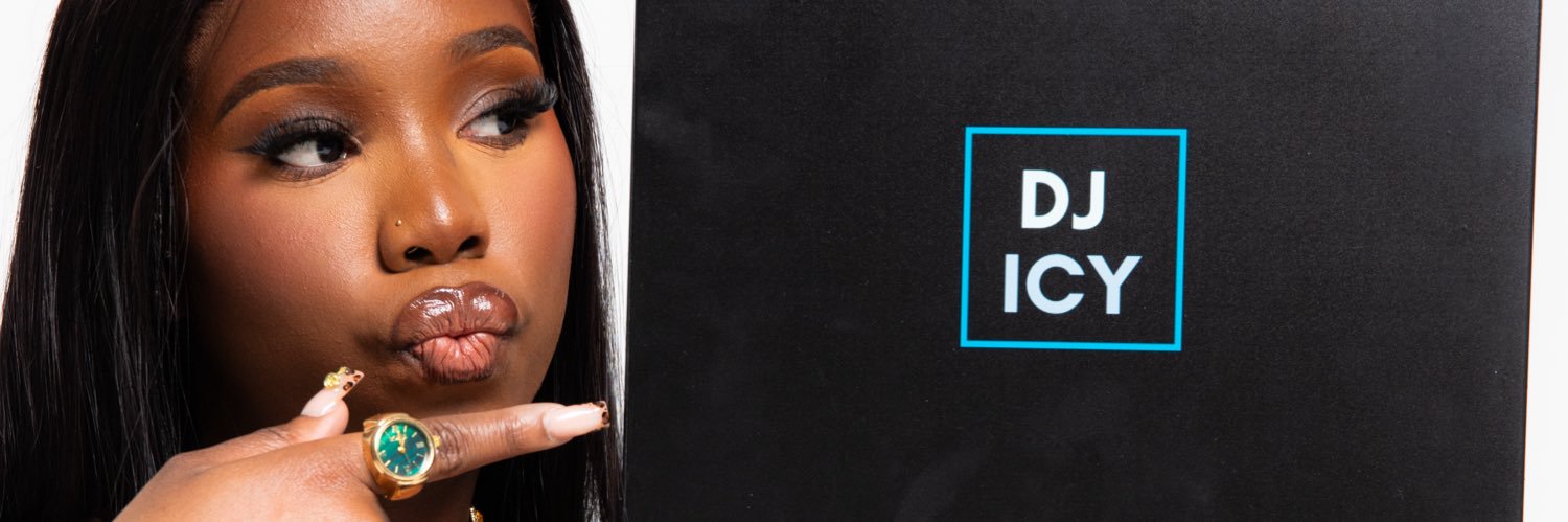 iluvicygrl's profile banner image