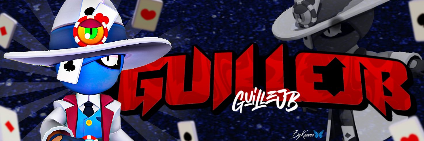 GuilleJB banner