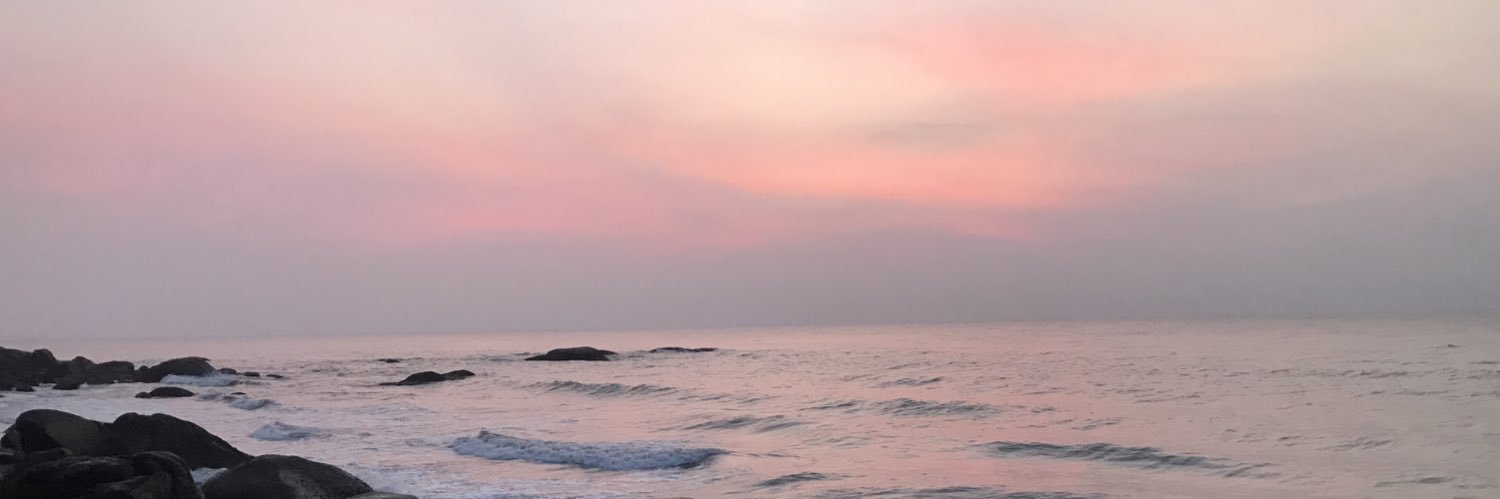 saithya27's profile banner image