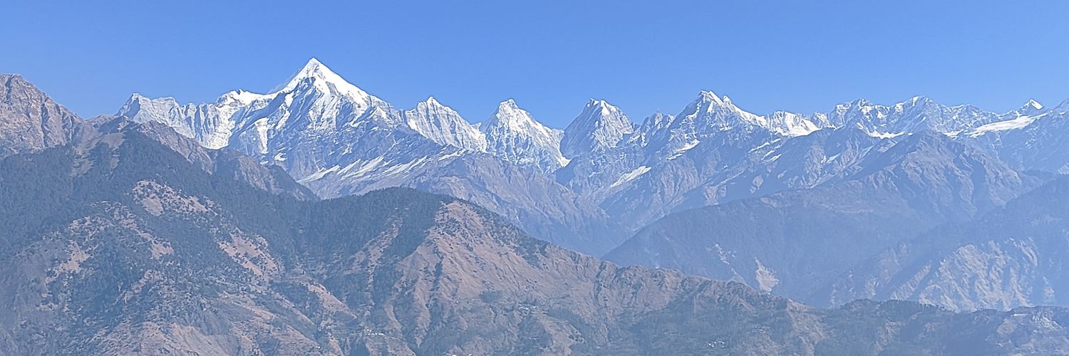 Ashutosh Singh🧭🏍️ banner