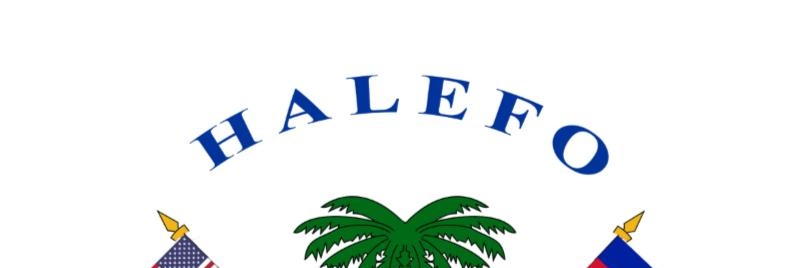HALEFO banner