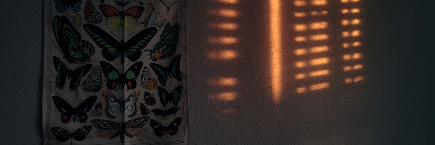 Marie. banner