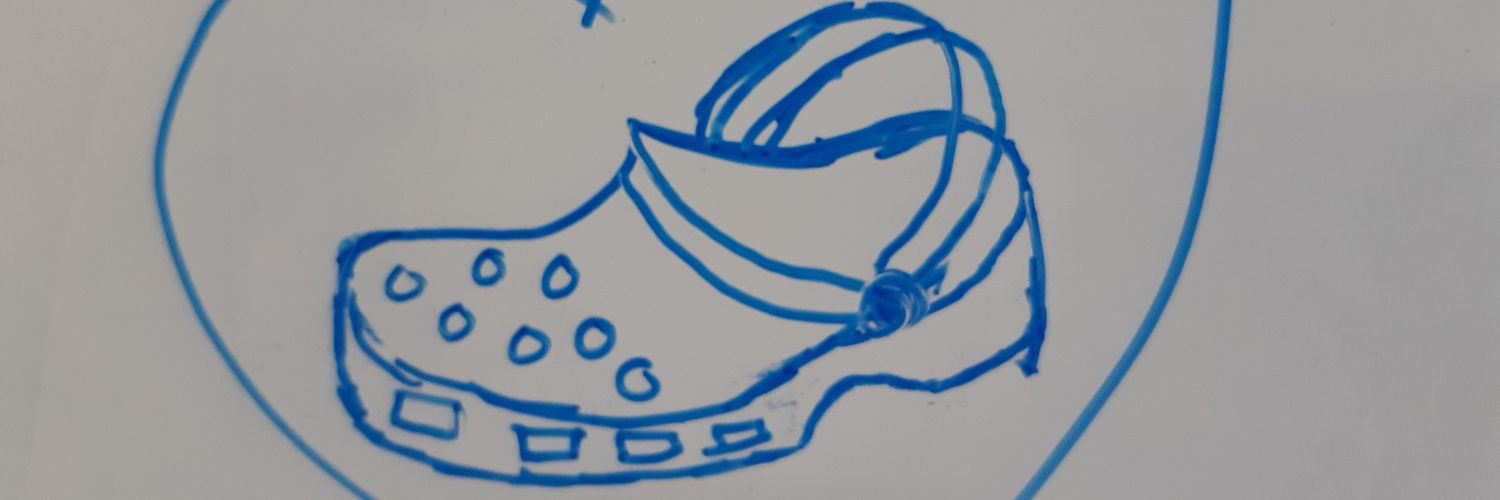 pewcorbi's profile banner image