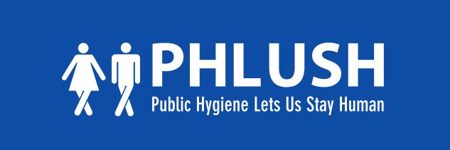 PHLUSH banner