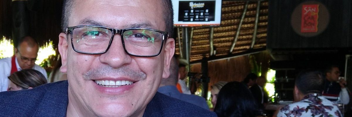 Gabriel Posada banner