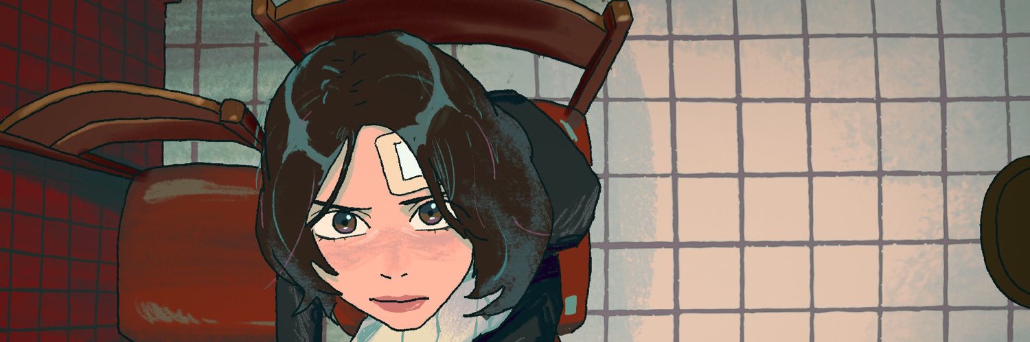 ladyyhk's profile banner image