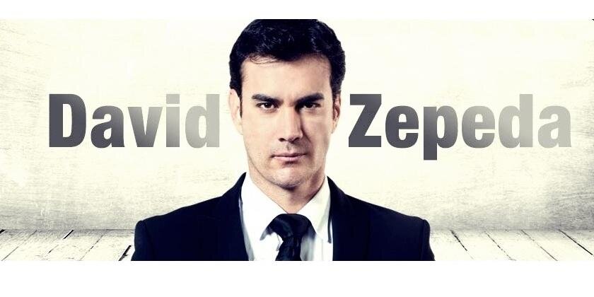 DavidZepedaCL's profile banner image