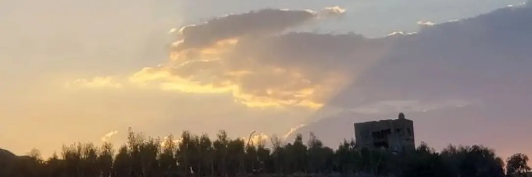 Mohammed Alabsi - محمد العبسي banner