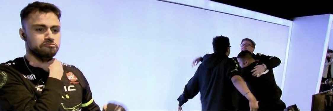 RossWalker210's profile banner image