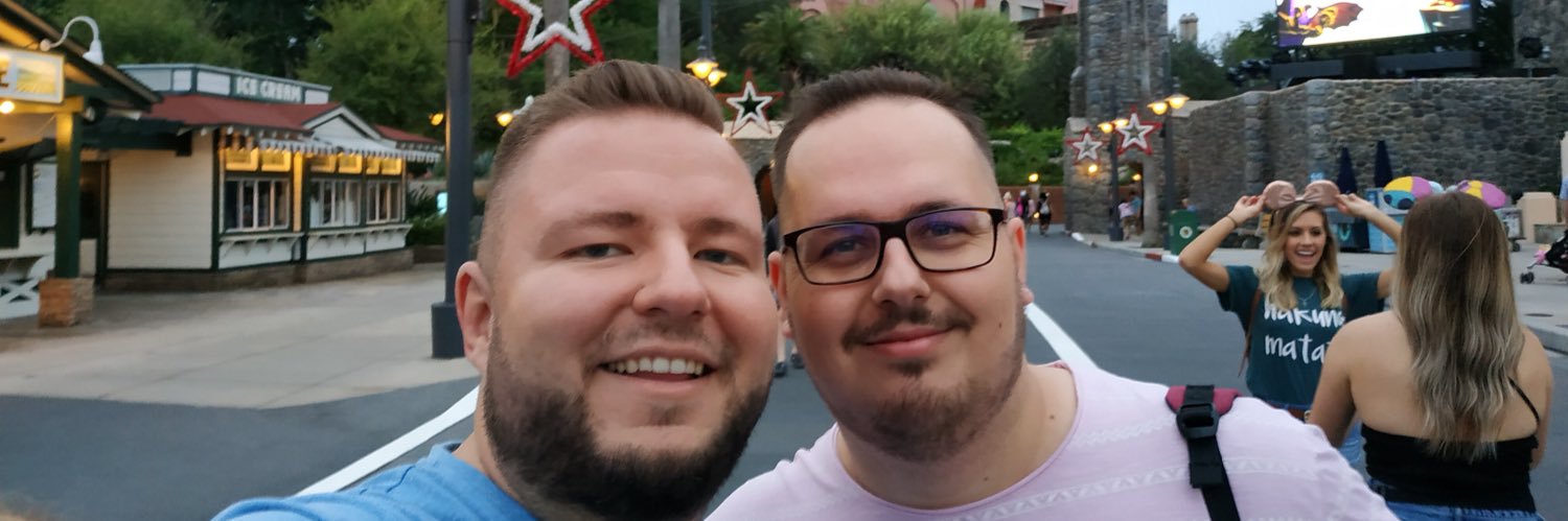 charmaguy87's profile banner image