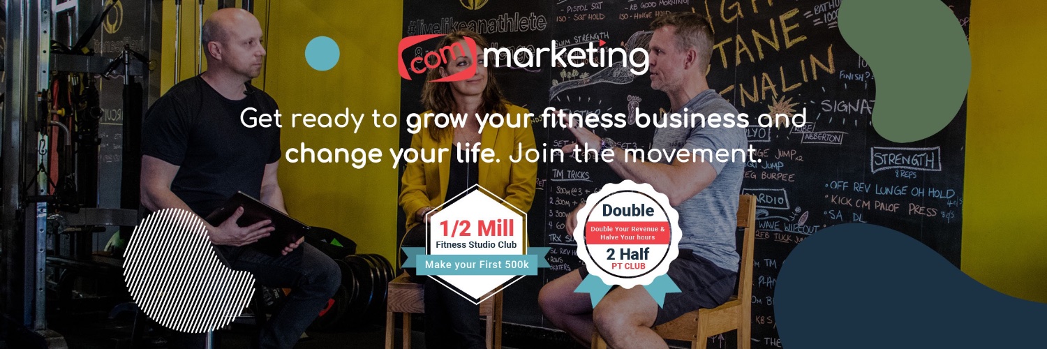 COM Marketing banner
