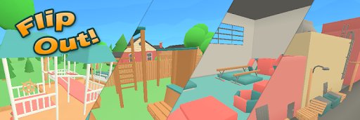 pizzahousegames's profile banner image