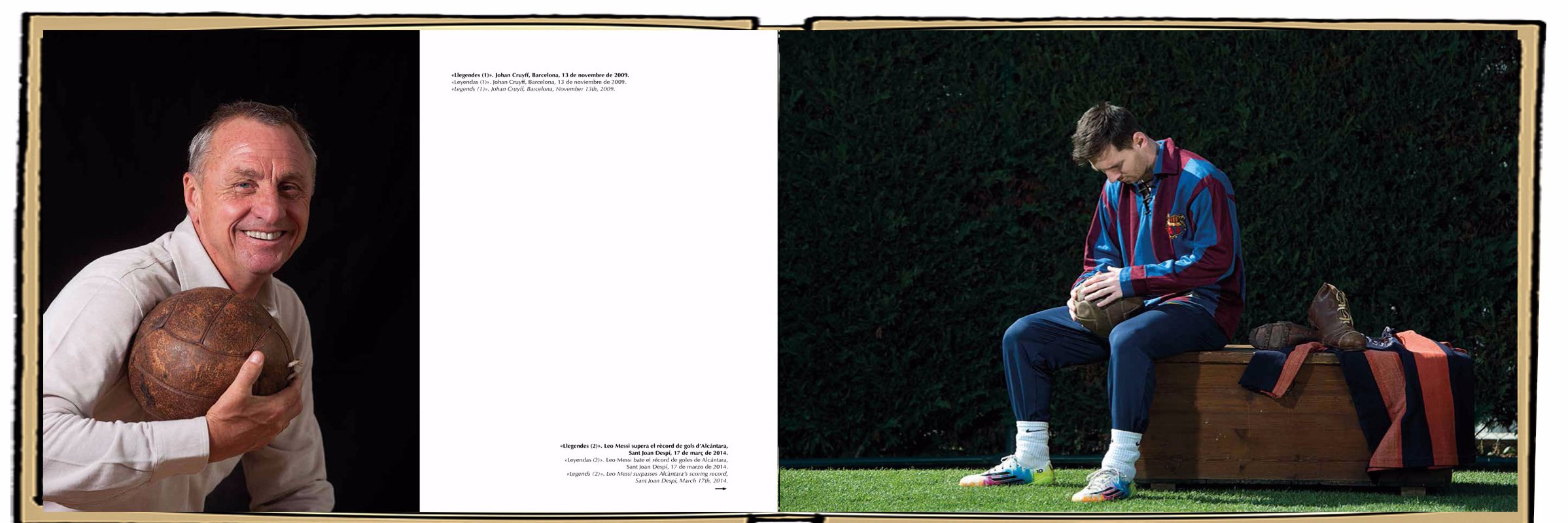 Jorge Calderón banner