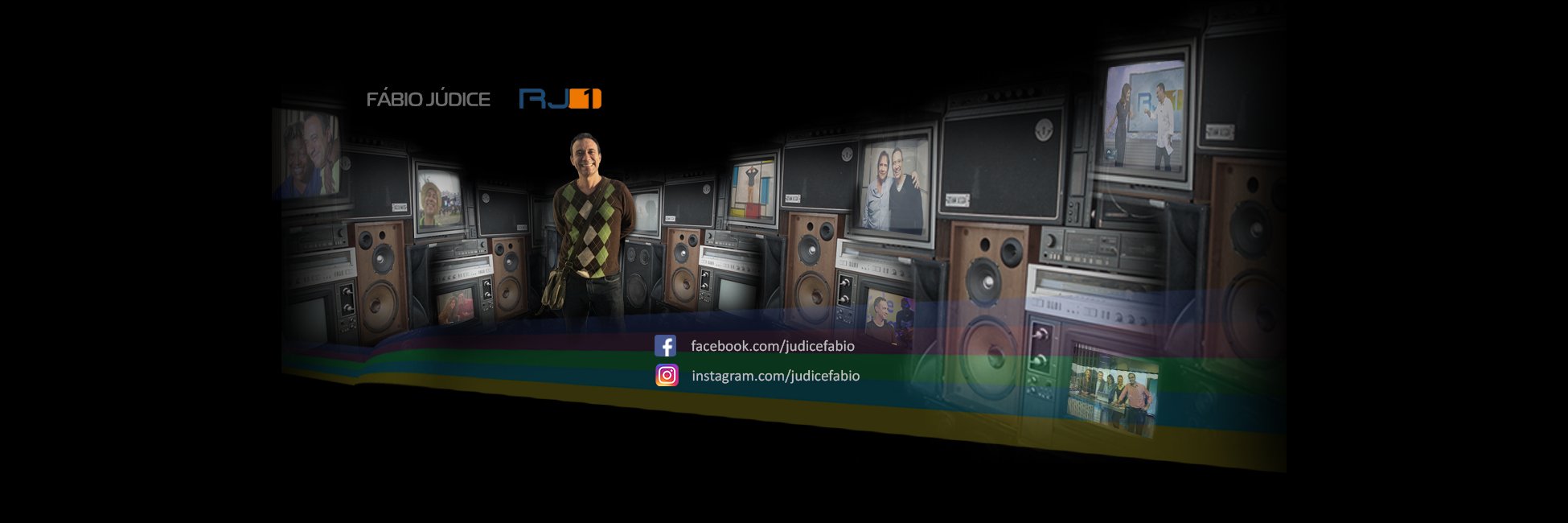 Fabio Judice banner