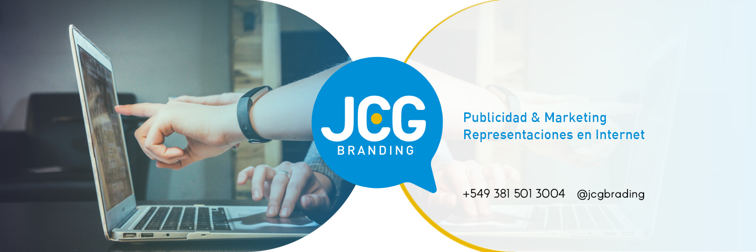 JCGbranding's profile banner image