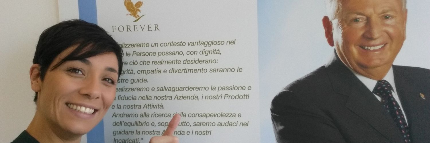 Alessia Preda banner