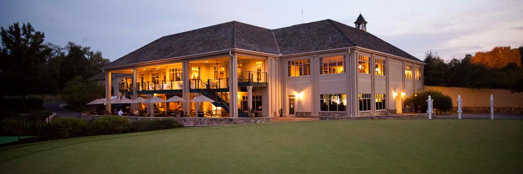 Fox Den Golf Shop banner