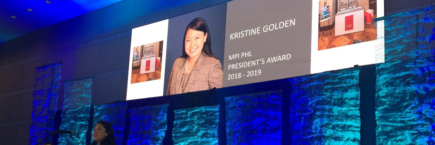 KrisyGolden's profile banner image