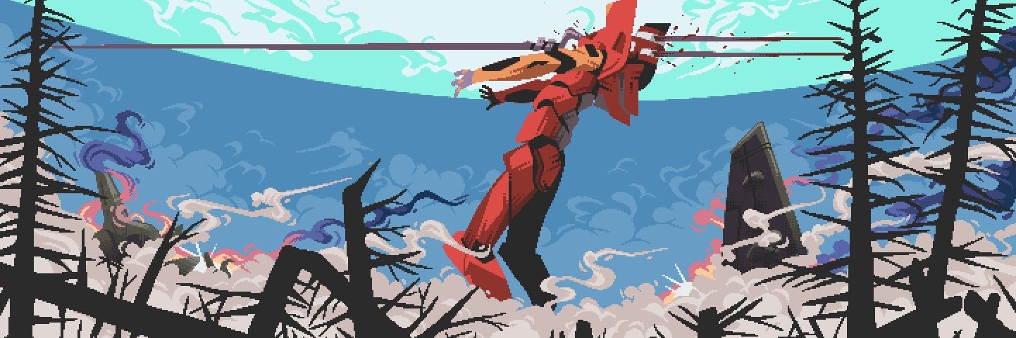 REMINGTONHARVEN's profile banner image