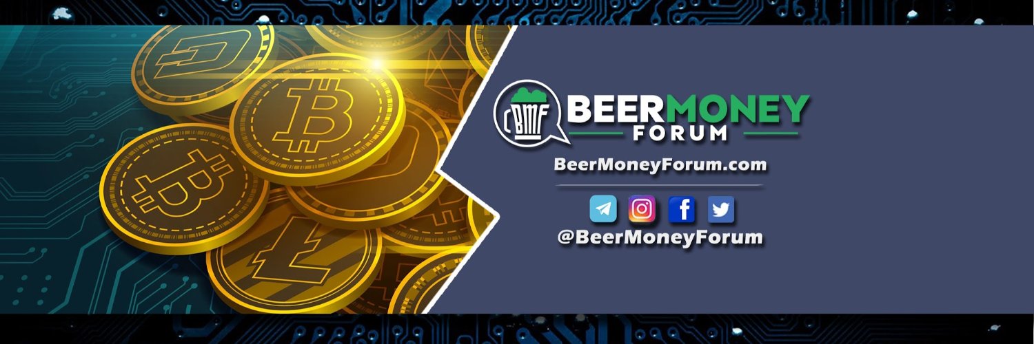Beer Money Forum banner