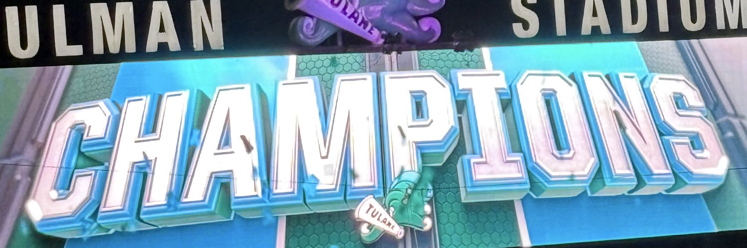 Morgan Pfost, MHA #RollWave banner