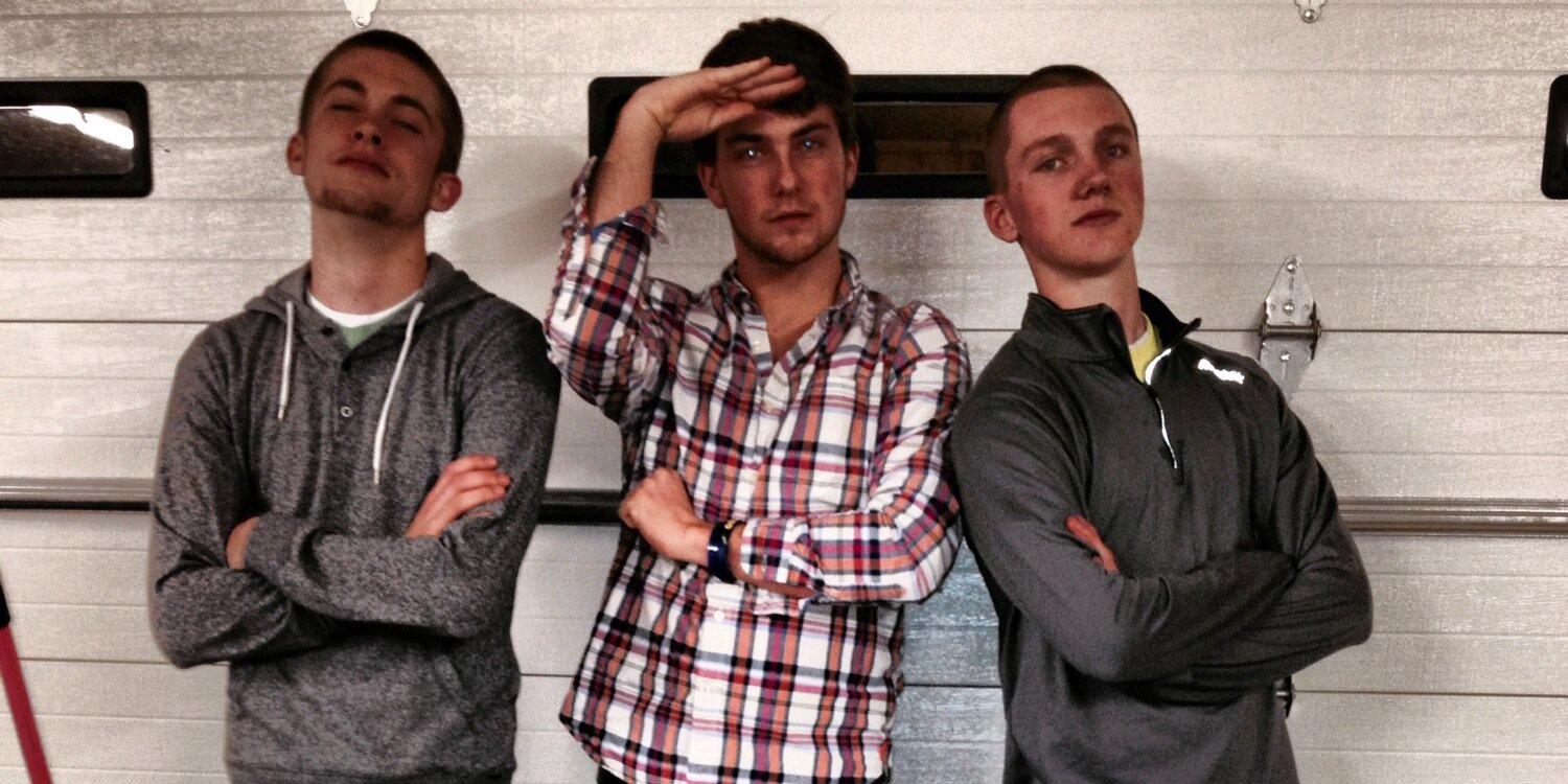 DylanVerdell's profile banner image