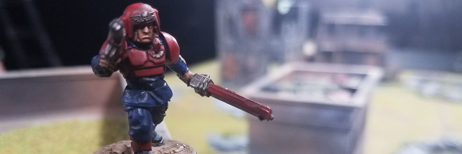 Jangowolf banner