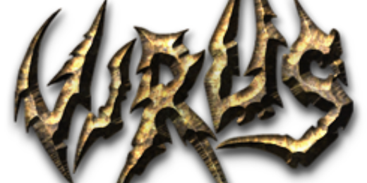 virusthrash's profile banner image