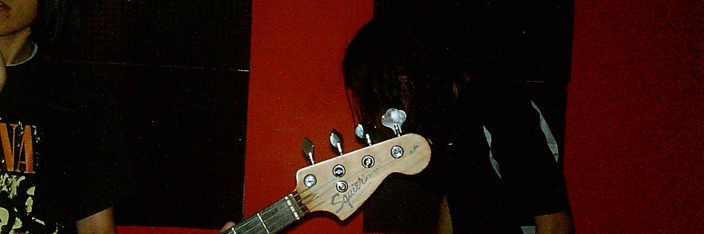 Bleach_Band's profile banner image