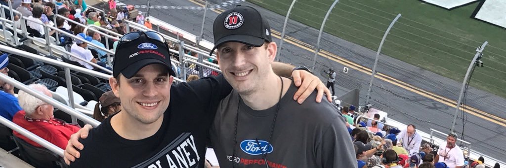 Nick Rolando banner