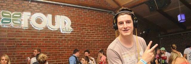 djrobertobonet's profile banner image