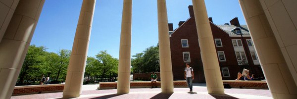 umdbiosci Profile Banner