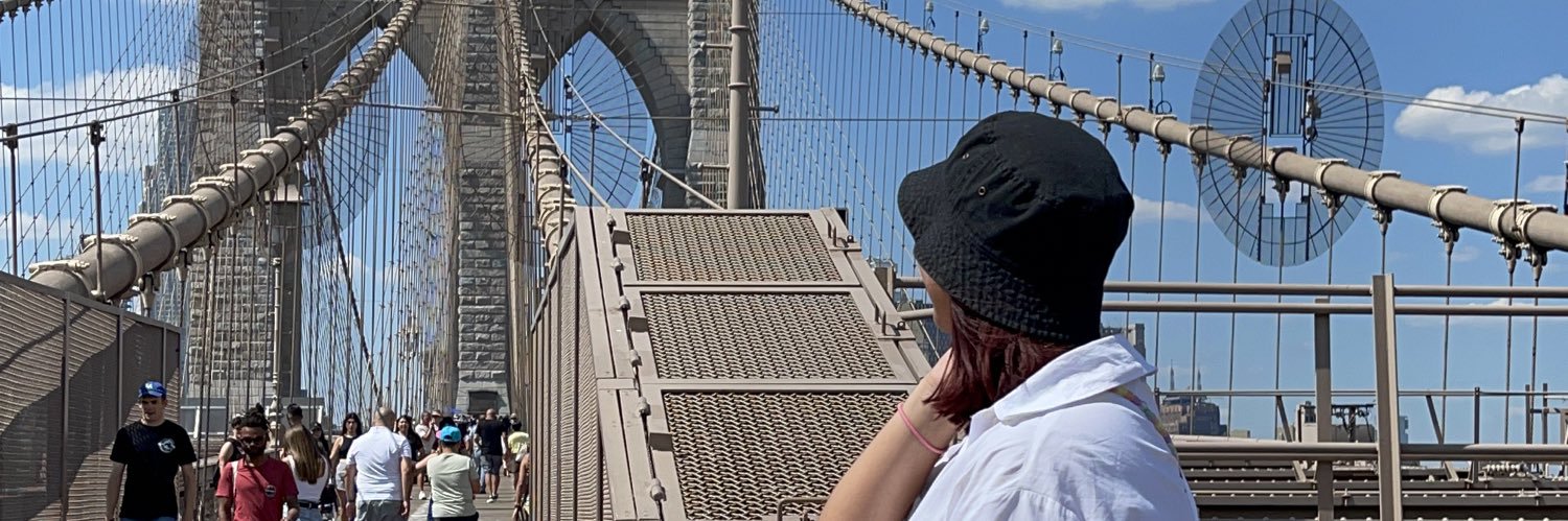 MariaFerrando's profile banner image