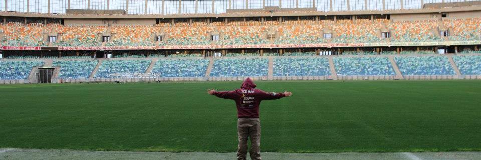 Matthew Pradhan banner