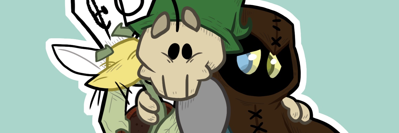 Chipster ☕️ ⚡️chipstercreates at that other place's banner
