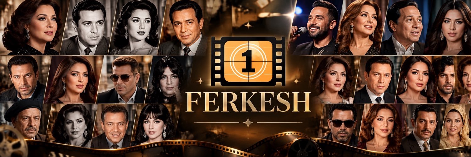 FerkeshX's profile banner image
