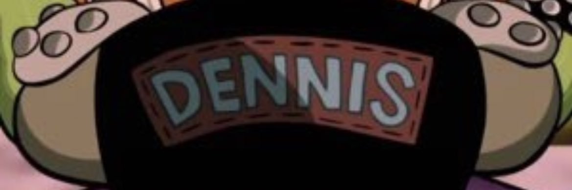 dennisqueso's profile banner image