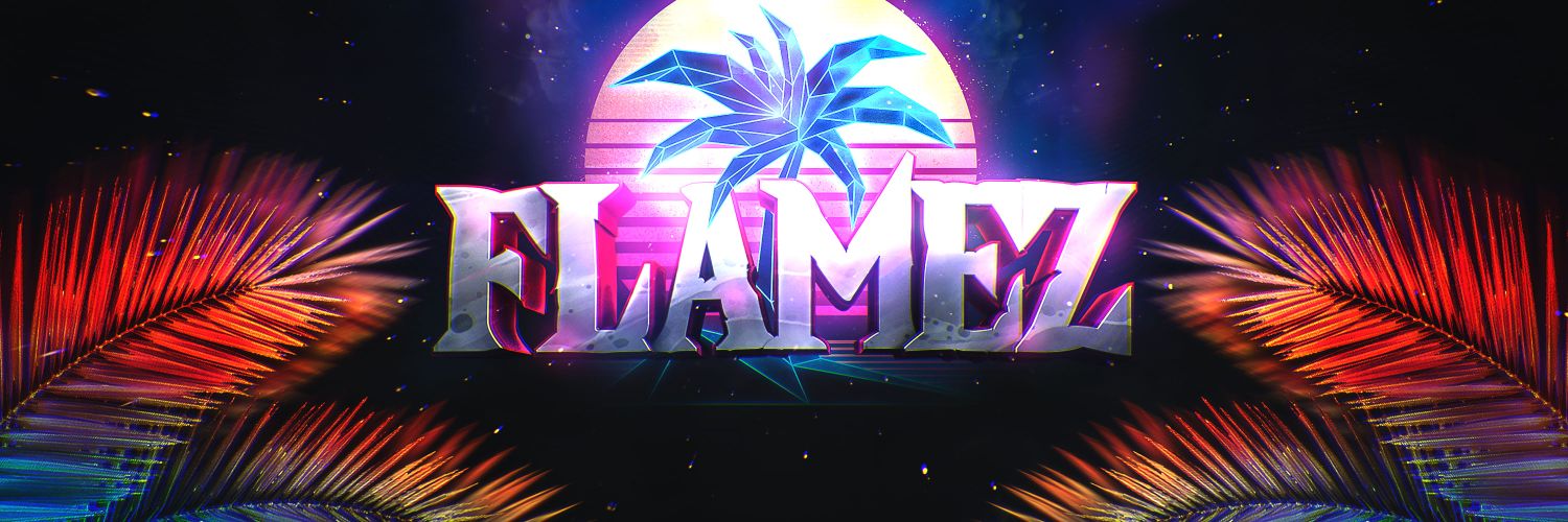 FlaIVIeZ's profile banner image