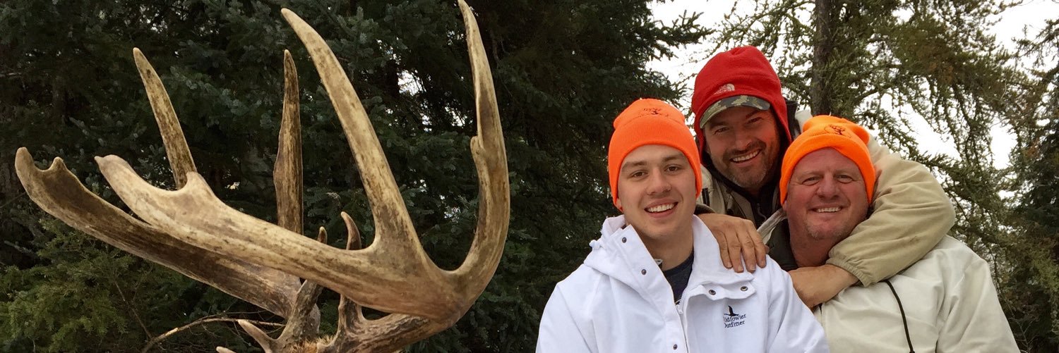 David Sherbrooke banner