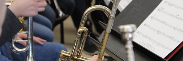 EasternYorkBand Profile Banner