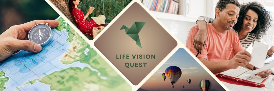 Life Vision Quest banner