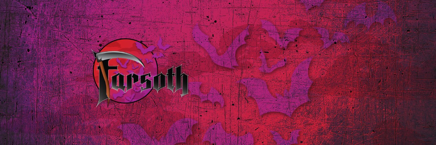 Farsoth banner