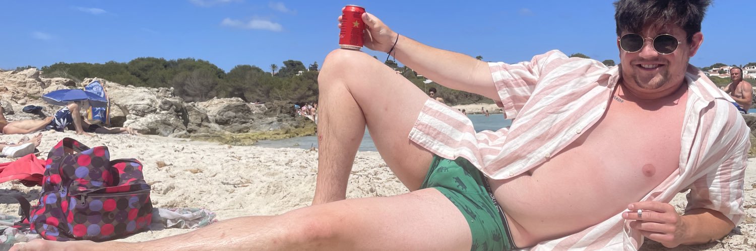 harvsutton's profile banner image